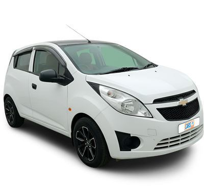 Chevrolet Beat-img